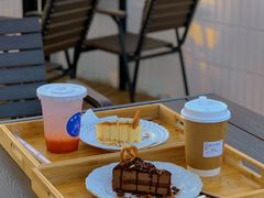 -塔顶·Cafe·日啡夜酒(北京路店)