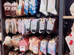 -九木杂物社(新奥购物中心店)