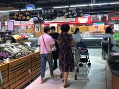店内环境-昌大昌(鹰展店)