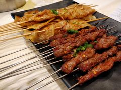 -聚味瞿记·龙虾堂(天元店)