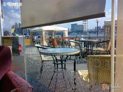 露天位-哈根达斯(滨江店)