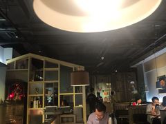 -小和庆·知味(首铸万科店)
