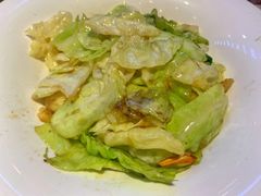 香辣手撕包菜-粤小馆(天安云谷店)