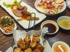 -大洋家·精品潮汕菜·生腌砂锅粥(天河东路店)