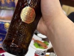 -爱新觉罗福臨火锅馆(万科滑雪场店)