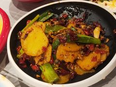 -华仔龙虾(永乐路总店)