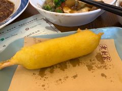 -老厨家(友谊路总店)