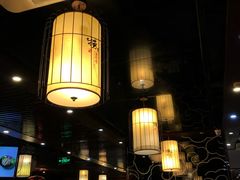 大堂-捞旺猪肚鸡(街道口店)