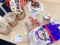 -友谊超市(友谊商城店)