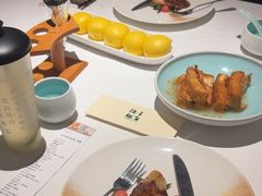 -纳地素食(石门公园店)