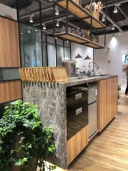 大厅-Mentor Hair Salon