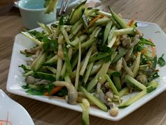 -隐厨·海鲜餐厅(恒通路店)
