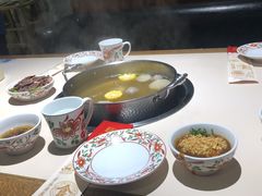 -汕头八合里海记牛肉店(清河店)