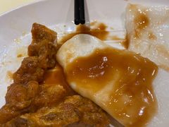-泰康食品(南京东路店)