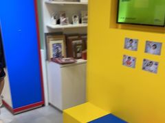 -方快-照相馆(浦建路巴黎春天店)