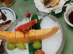 -万岛日本料理铁板烧(大宁店)