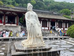 -华清宫景区