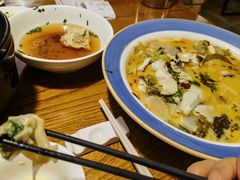 -品大三·经典淮扬菜(大行宫店)