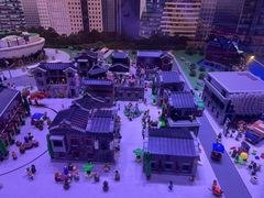 -上海乐高探索中心