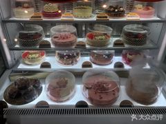 -哈根达斯(美罗城店)