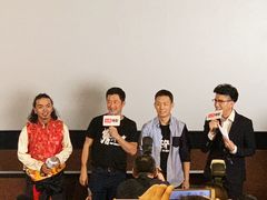 -SFC上影影城(港汇永华IMAX激光店)
