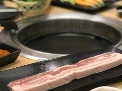 -花味·自助烤肉(雨花客厅店)