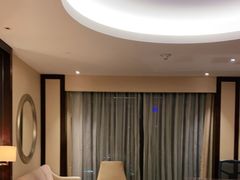 -济南喜来登酒店