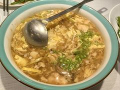 -开海·红岛海鲜虾水饺(石老人店)