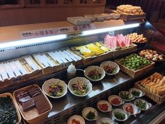 -松野谷·寿喜烧自助(华联顺义金街购物中心店)