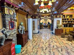 -宗巴雍姆藏餐府