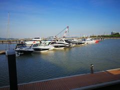 -南沙游艇会·大兵船餐厅