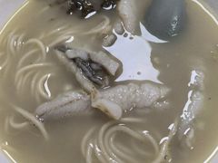 -明呈黄鱼面馆(斜土路店)
