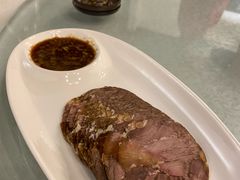 酱牛肉-之参餐厅(前门大街店)