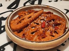 -南昌大饭店·地标美食名片(万寿宫店)