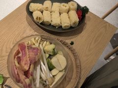 -芸山季·云南山珍菌火锅(南翔印象城MEGA店)