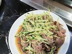 -运德成·天津老味烧烤(广开二马路店)