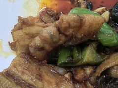 -河南食府(人民路店)