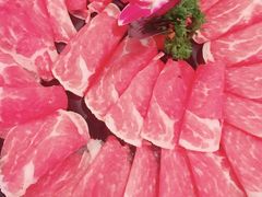 -重庆爽翻天老火锅(临平万达广场店)