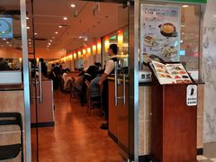 -萨莉亚意式餐厅(特力时尚汇店)