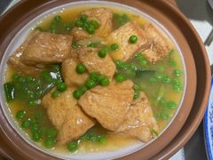 -眷江南之小蓝鲸(王府大街店)