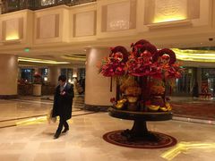 -北京中国大饭店