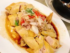 -新君悦国际酒店