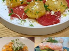 -魏客咖啡(中铁中心店)