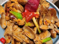 -创味·民间海南菜·非遗藤桥排骨(藤桥·免税城店)