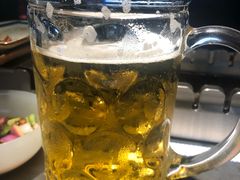 -很久以前羊肉串(中山公园店)