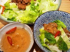 -越美小馆·越南料理(曲江店)