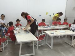 -学知乐教育·幼小衔接·小学科辅导(浦东外高桥森兰中心)