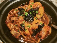 -阿毛饭店(和义路店)