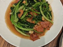-九转小磨·东北菜老字号(祥安店)