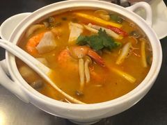 -simply thai天泰(长泰广场店)